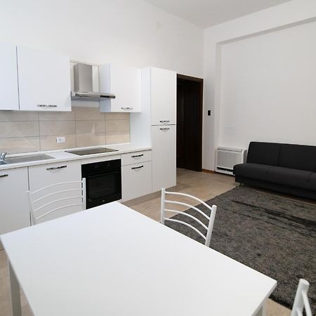 Residenza Corso Palladio 159 Vicenza Kültér fotó