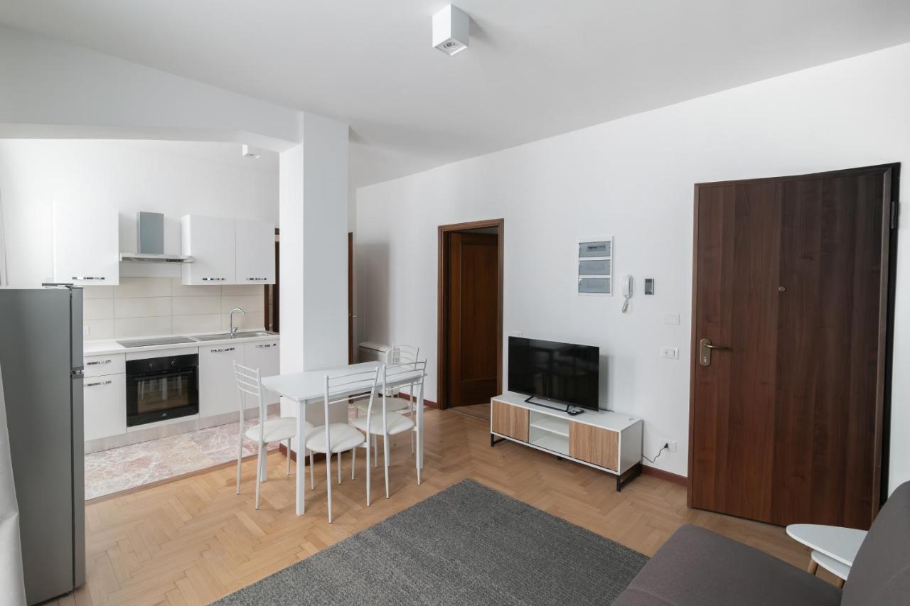 Residenza Corso Palladio 159 Vicenza Kültér fotó