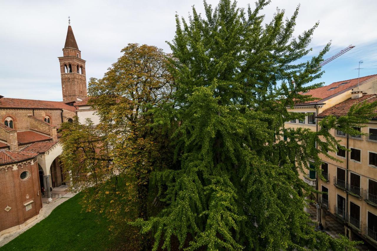 Residenza Corso Palladio 159 Vicenza Kültér fotó