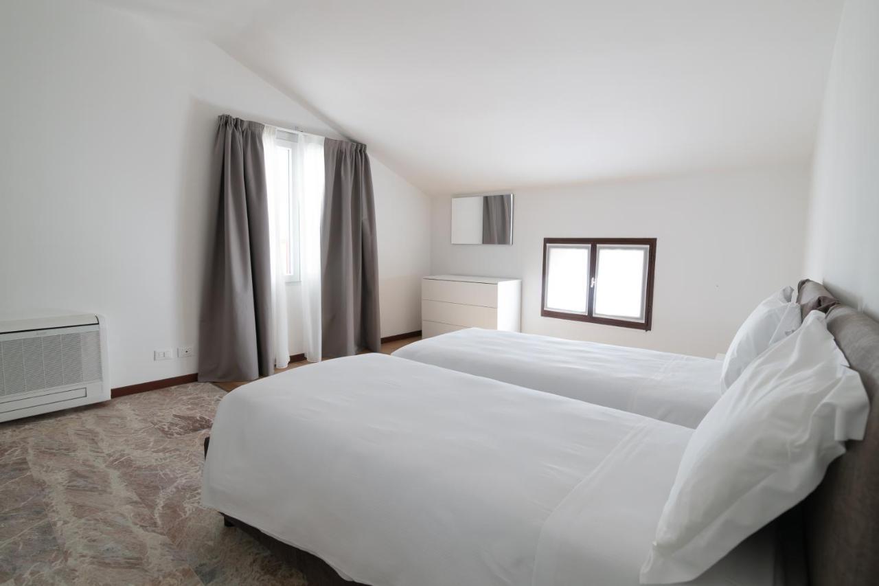 Residenza Corso Palladio 159 Vicenza Kültér fotó