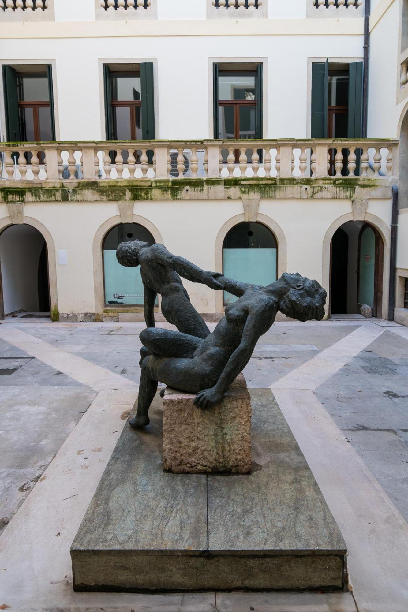 Residenza Corso Palladio 159 Vicenza Kültér fotó