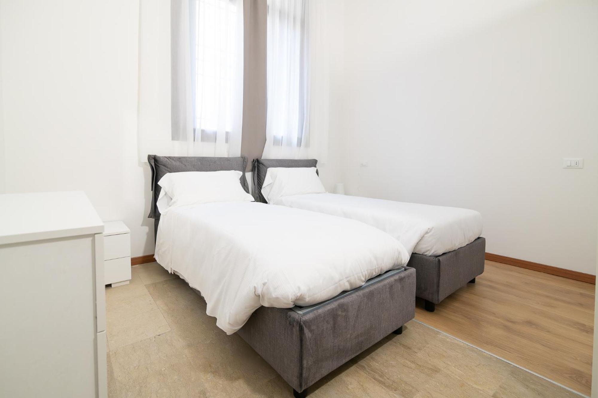 Residenza Corso Palladio 159 Vicenza Kültér fotó
