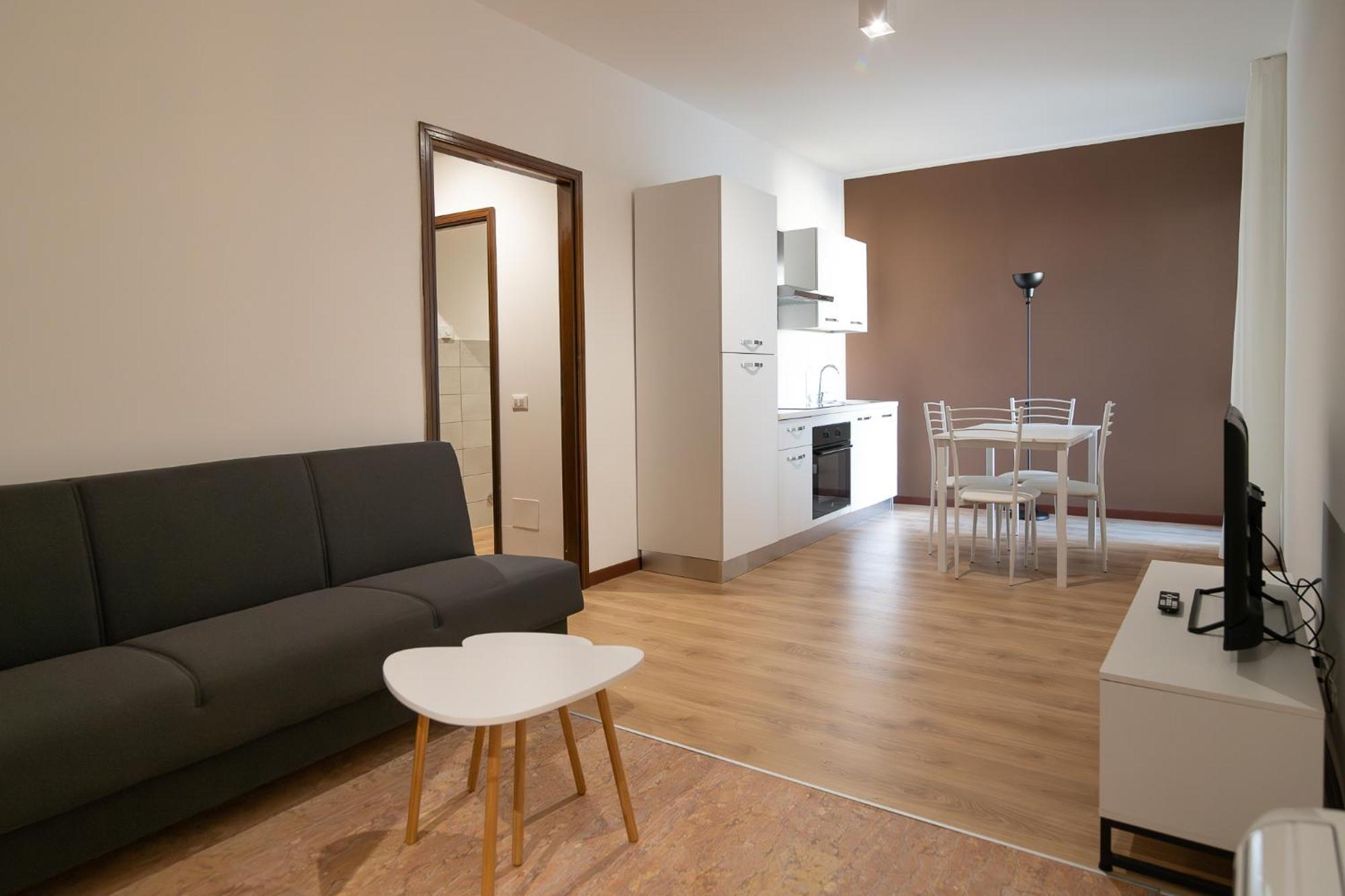 Residenza Corso Palladio 159 Vicenza Kültér fotó