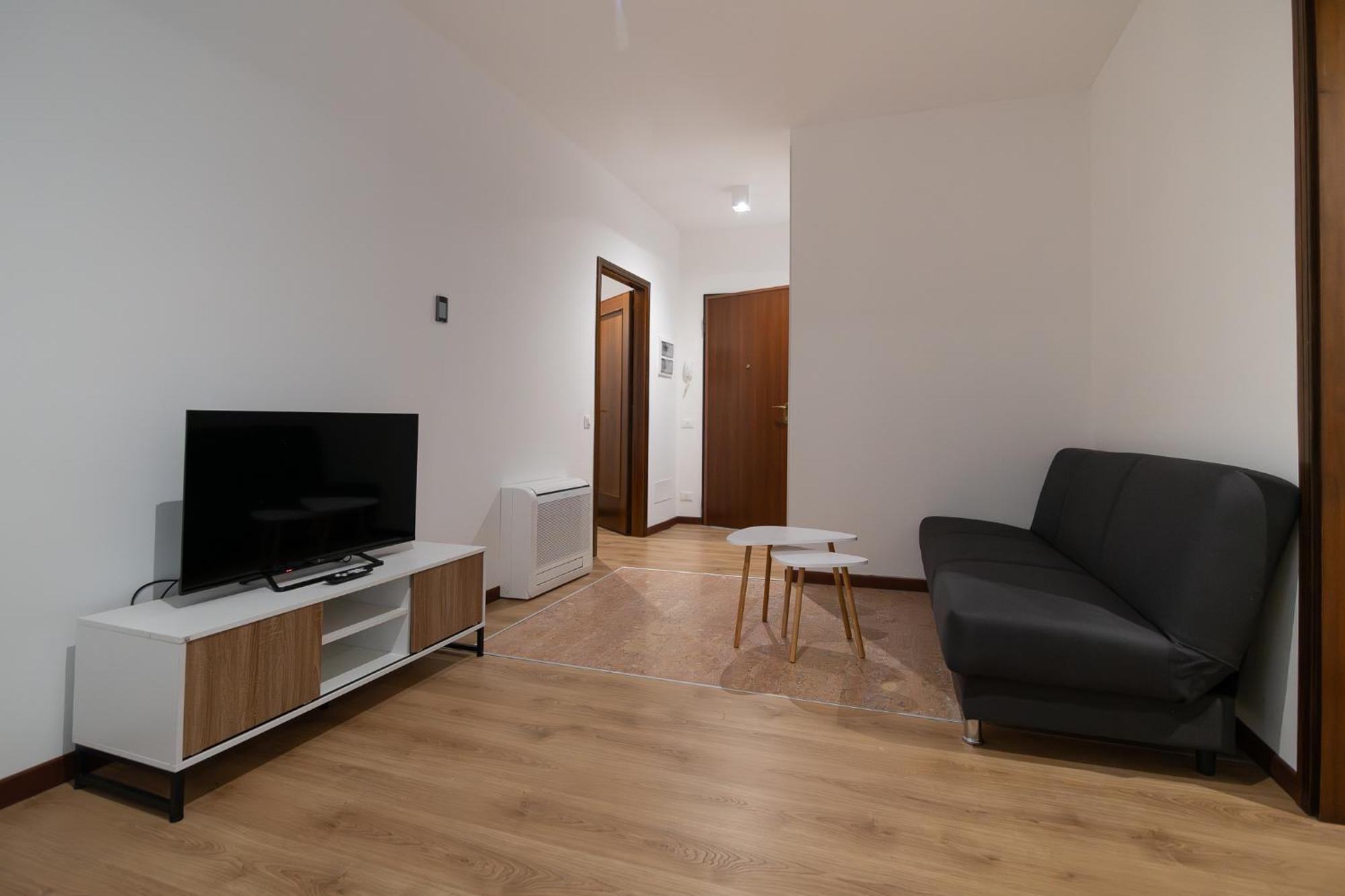 Residenza Corso Palladio 159 Vicenza Kültér fotó