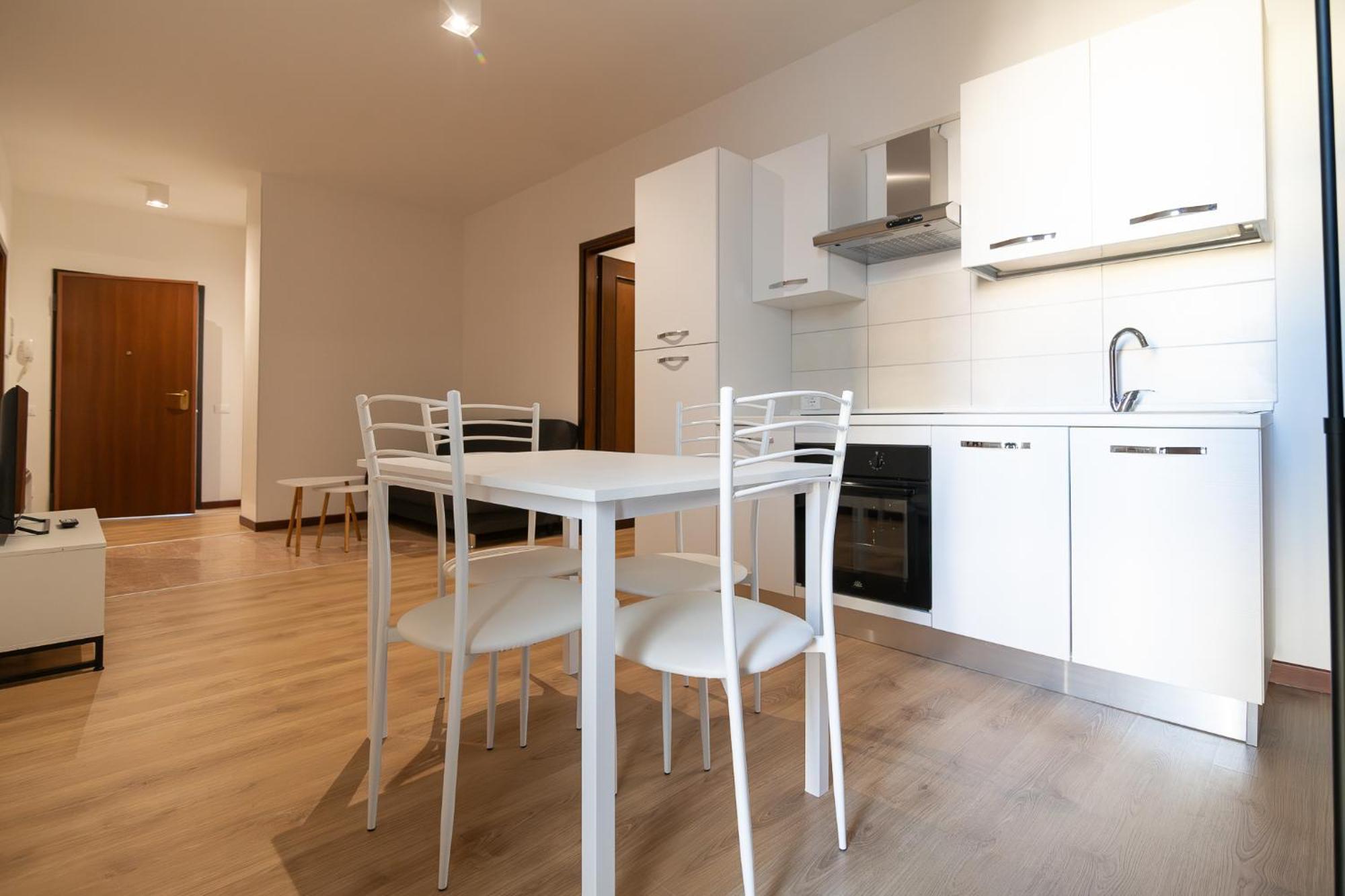 Residenza Corso Palladio 159 Vicenza Kültér fotó