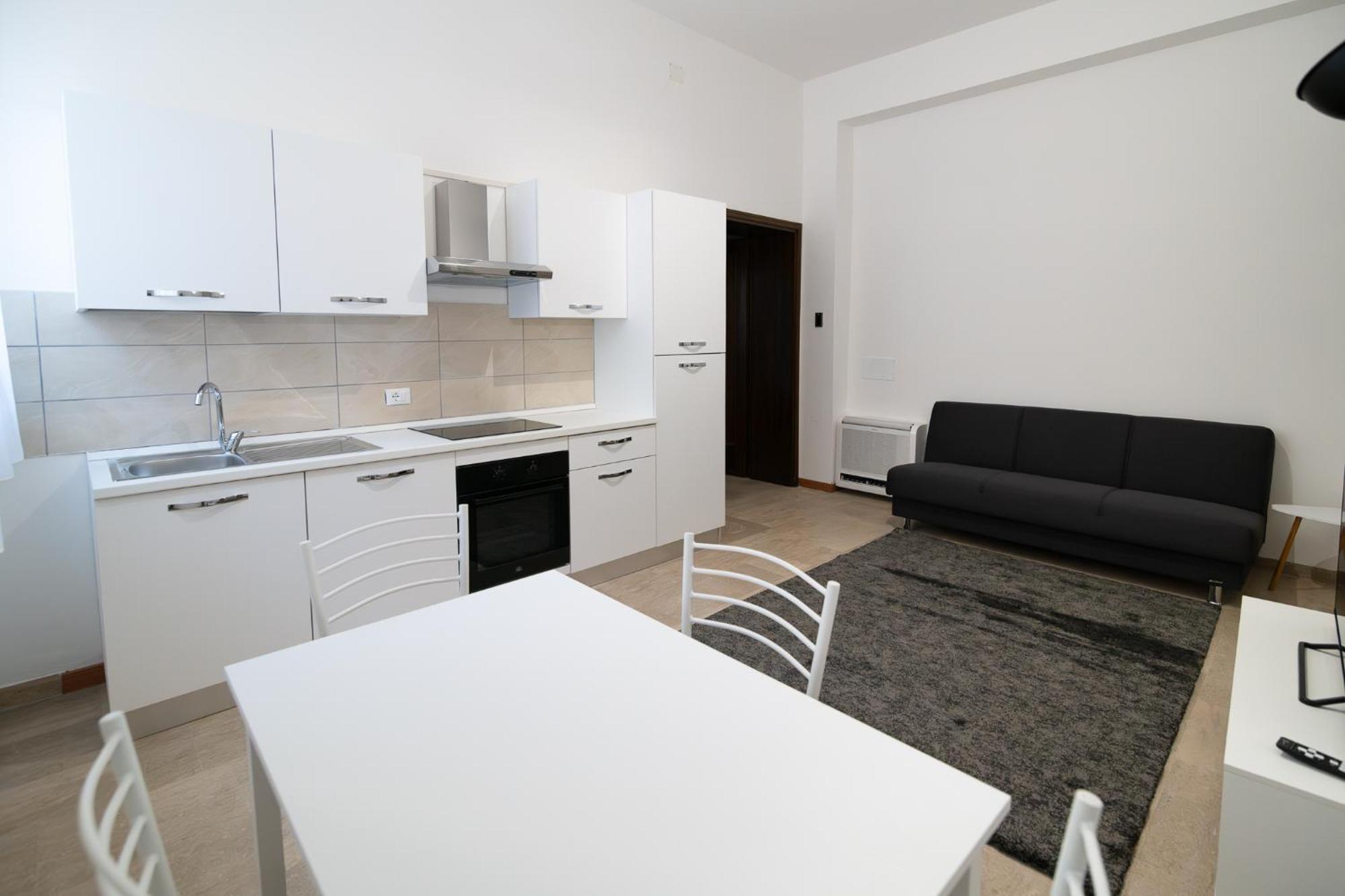 Residenza Corso Palladio 159 Vicenza Kültér fotó