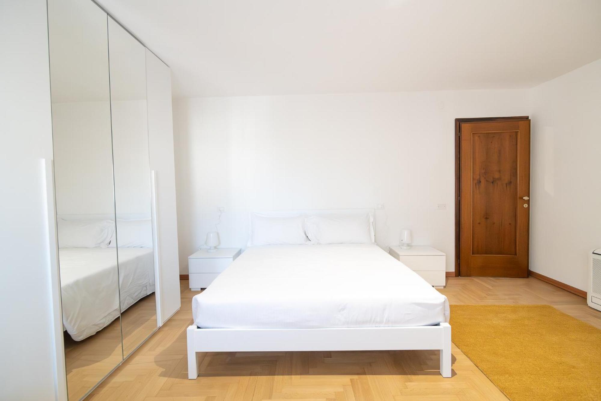 Residenza Corso Palladio 159 Vicenza Szoba fotó