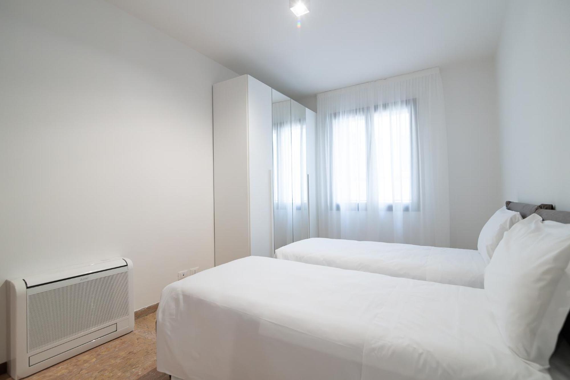 Residenza Corso Palladio 159 Vicenza Kültér fotó
