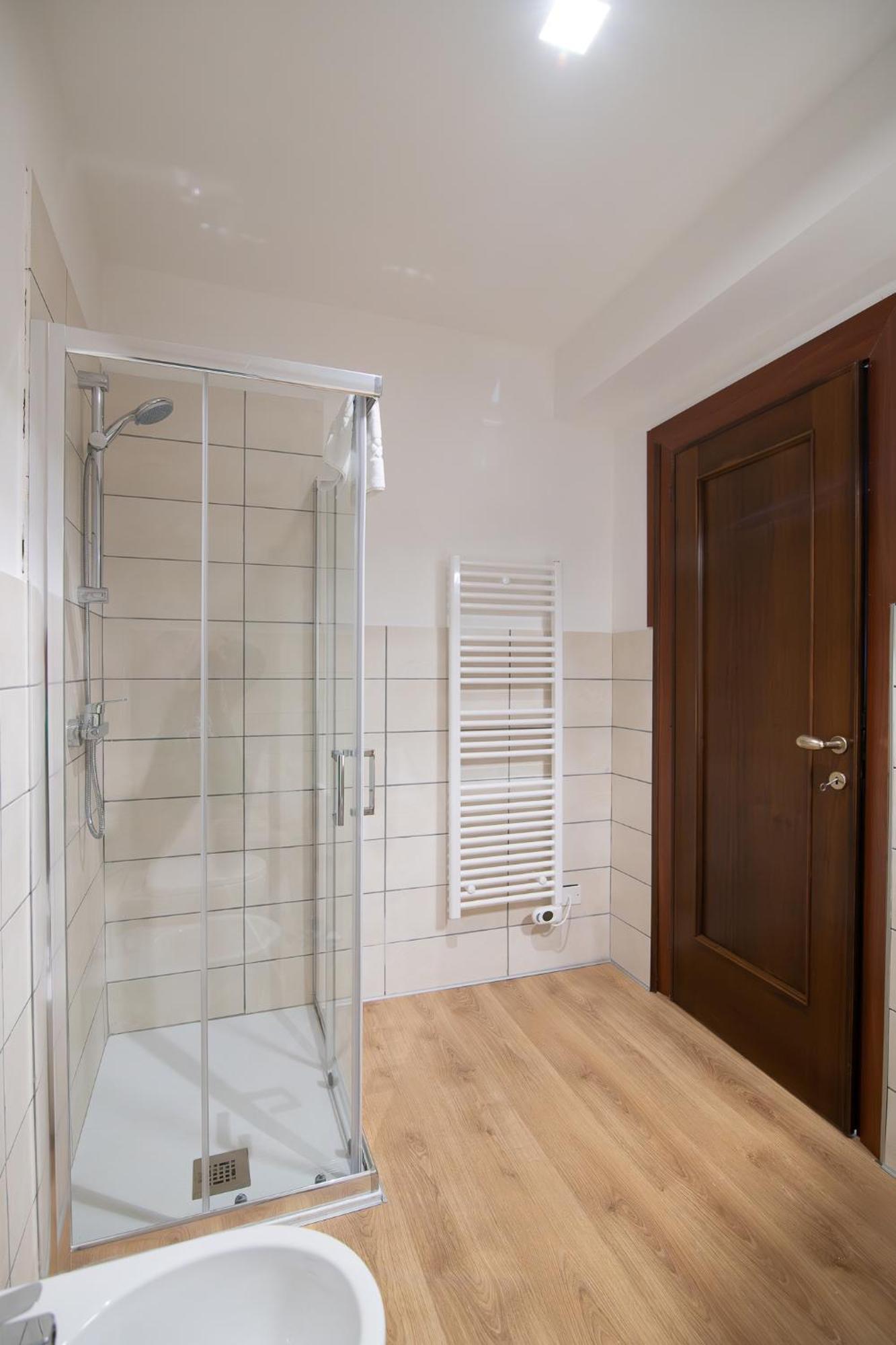 Residenza Corso Palladio 159 Vicenza Szoba fotó