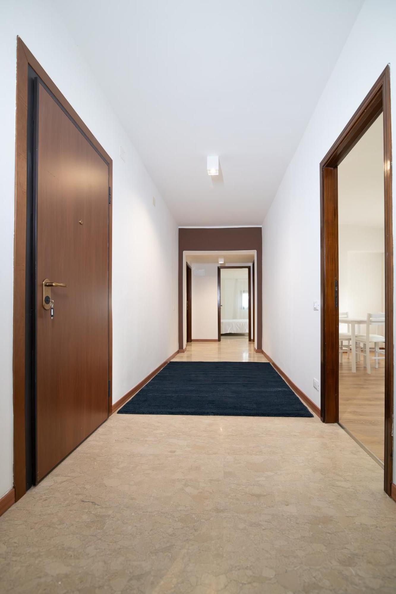 Residenza Corso Palladio 159 Vicenza Kültér fotó
