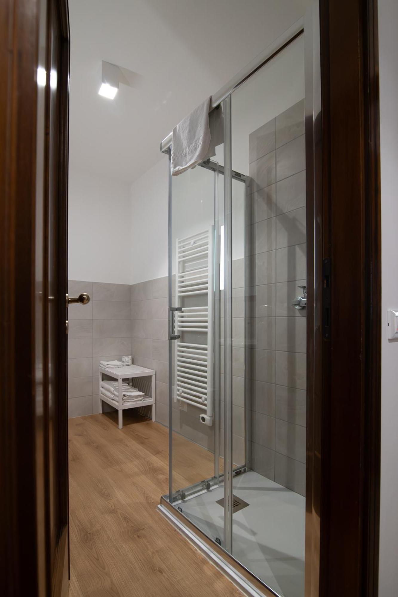 Residenza Corso Palladio 159 Vicenza Szoba fotó